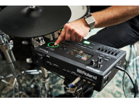 <b>Roland VAD516 V-Drums Acoustic Design Modulo Wireless V51 NEW!</b> <b>Roland VAD516 V-Drums Acoustic Design Modulo Wireless V51 NEW!</b>